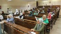 اختبار القدرات 2025: تاريخ التسجيل وإجراءات الوثائق اللازمة