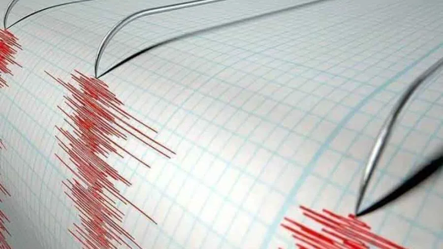 زلزال بقوة 5.3 يضرب منطقة جنوب غرب اليابان زلزال بقوة 5.3 يضرب منطقة جنوب غرب اليابان