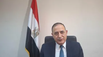 رئيس محكمة جنوب أسيوط: انطلاق استقبال طلبات الترشيح لمجلس الشيوخ