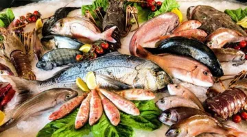 ارتفاع الطلب على الأسماك في أسواق الدقهلية.. تفاصيل أسعار الأنواع المختلفة