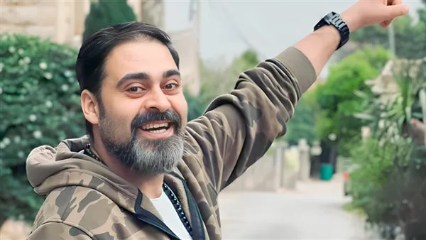 أحمد الرافعي طاهٍ في مسلسل “على ضهر راجل” ومعلم في “Underage” أحمد الرافعي طاهٍ في مسلسل “على ضهر راجل” ومعلم في “Underage”