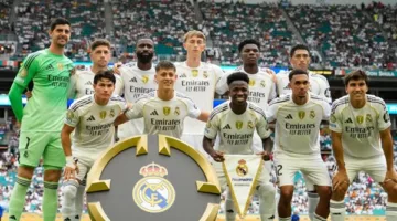 توقعات مباراة ريال مدريد ضد بوروسيا دورتموند في مونديال الأندية: التشكيلة المرتقبة