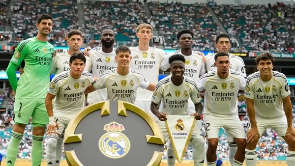 توقعات مباراة ريال مدريد ضد بوروسيا دورتموند في مونديال الأندية: التشكيلة المرتقبة توقعات مباراة ريال مدريد ضد بوروسيا دورتموند في مونديال الأندية: التشكيلة المرتقبة