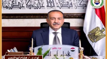 محافظ أسيوط يوافق على الخطة السكانية 2025-2026 لتعزيز الخصائص السكانية بما ينسجم مع استراتيجية مصر 2030
