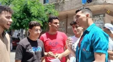 مصادر في وزارة التعليم: أكملنا تصحيح الأسئلة المقالية لبعض مواد الثانوية العامة.