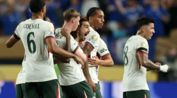 كأس العالم للأندية 2025: تشيلسي يتقدم إلى نصف النهائي بانتصاره على بالميراس