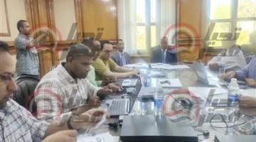سبعة مرشحين يقدمون طلبات ترشحهم لانتخابات مجلس الشيوخ في محافظة الشرقية