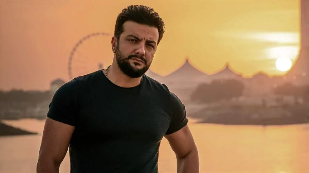 طلال مارديني يوضح: التحدي هو مفتاح نجاحي! طلال مارديني يوضح: التحدي هو مفتاح نجاحي!