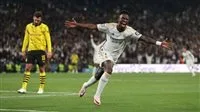 تاريخ مباراة ريال مدريد ضد بوروسيا دورتموند في الدور ربع النهائي من كأس العالم للأندية تاريخ مباراة ريال مدريد ضد بوروسيا دورتموند في الدور ربع النهائي من كأس العالم للأندية