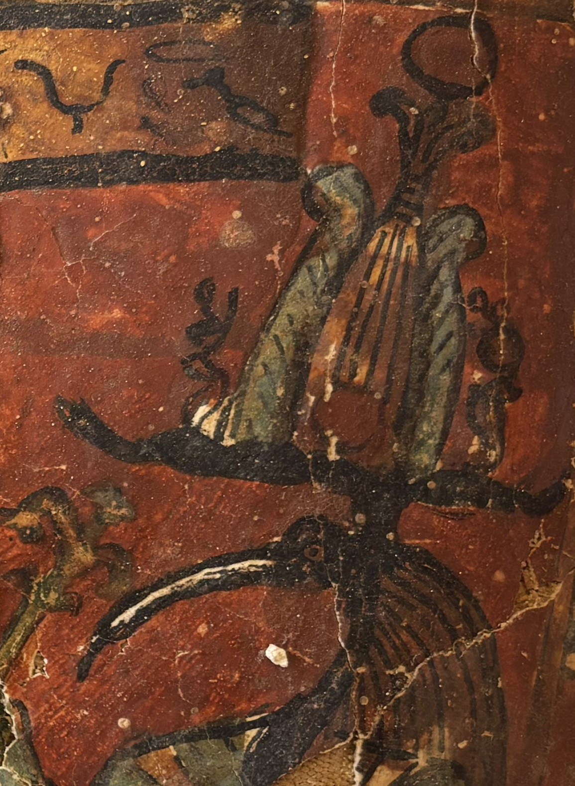 اثار