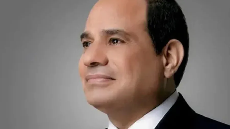 الرئيس السيسي يشدد على دعم مصر المستمر لليبيا وللمؤسسات الوطنية الليبية