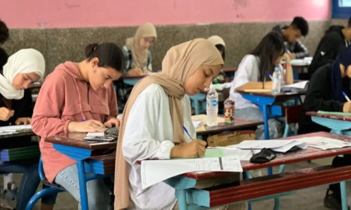 يتناول غدًا.. ما هي المادة التالية في اختبارات الثانوية العامة 2025؟