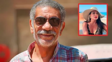 رانيا يوسف تتعاون مع سيد رجب في بطولة مسلسل “لينك”