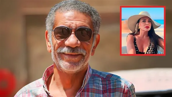 رانيا يوسف تتعاون مع سيد رجب في بطولة مسلسل “لينك”