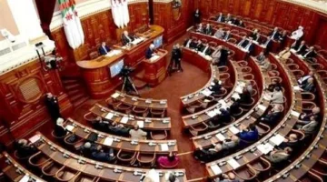 لجان استقبال طلبات الترشح لانتخابات مجلس الشيوخ تبدأ في فتح أبوابها للمرشحين