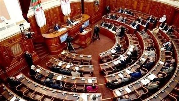 لجان استقبال طلبات الترشح لانتخابات مجلس الشيوخ تبدأ في فتح أبوابها للمرشحين لجان استقبال طلبات الترشح لانتخابات مجلس الشيوخ تبدأ في فتح أبوابها للمرشحين