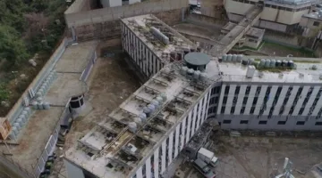 توضيح من قوى الأمن بعد أن انتشر خبر وفاة سجين في رومية نتيجة حادث مؤسف