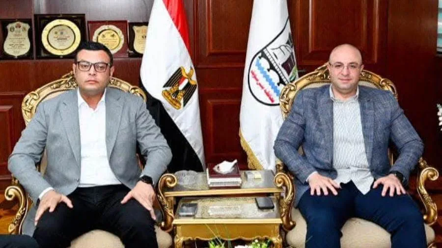 وزير الإسكان يتوجه إلى محافظة بني سويف لمتابعة وضع عدة مشاريع في إطار المبادرة الرئاسية “حياة كريمة” وزير الإسكان يتوجه إلى محافظة بني سويف لمتابعة وضع عدة مشاريع في إطار المبادرة الرئاسية “حياة كريمة”