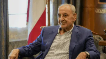بري: لا قرار حاسم!