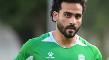 ناصر ناصر: نهدف لتقديم موسم استثنائي مع سيد البلد