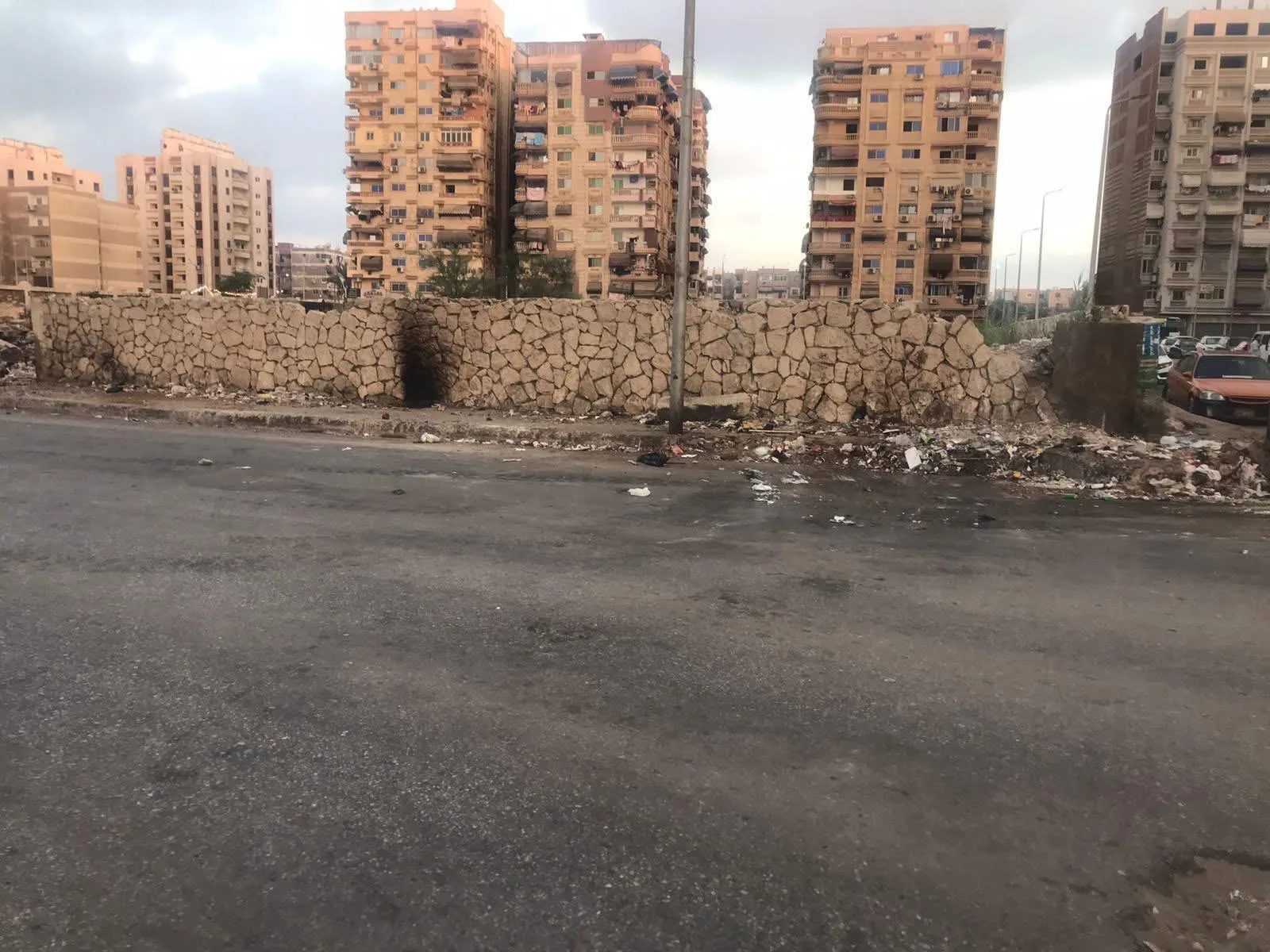 مناخ بورسعيد يستمر في تنفيذ حملات تنظيف شاملة في جميع مناطق الحي مناخ بورسعيد يستمر في تنفيذ حملات تنظيف شاملة في جميع مناطق الحي