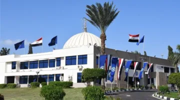 جامعة قناة السويس تطلق برنامجًا شاملًا للقوافل التنموية من 7 يوليو إلى 22 ديسمبر