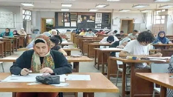 تفاصيل اختبارات القدرات 2025 من خلال التنسيق الإلكتروني قبل انتهاء امتحانات الثانوية العامة 2025.. قدم طلبك الآن تفاصيل اختبارات القدرات 2025 من خلال التنسيق الإلكتروني قبل انتهاء امتحانات الثانوية العامة 2025.. قدم طلبك الآن