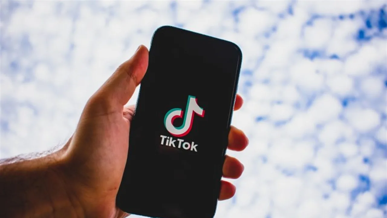 ترامب: سنبدأ إنهاء مفاوضات صفقة شراء TikTok ترامب: سنبدأ إنهاء مفاوضات صفقة شراء TikTok