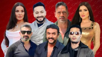 القائمة الأولية لمسلسلات رمضان 2026.. اكتشف التفاصيل!