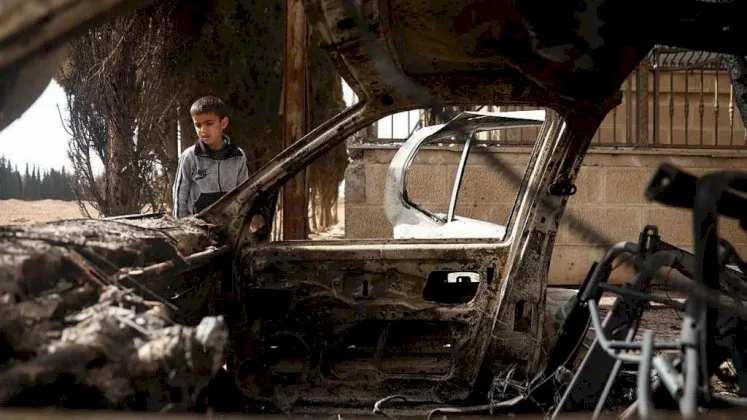 دروز سوريا يشعرون بالقلق من التهميش بعد الحرب… والرصاص الطائفي يهدد روح المواطنة دروز سوريا يشعرون بالقلق من التهميش بعد الحرب… والرصاص الطائفي يهدد روح المواطنة