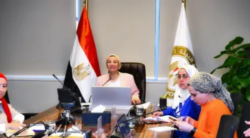 وزيرة البيئة: مصر تلتزم بالتعاون البيئي متعدد الأطراف وتشارك بوفد تفاوضي شامل