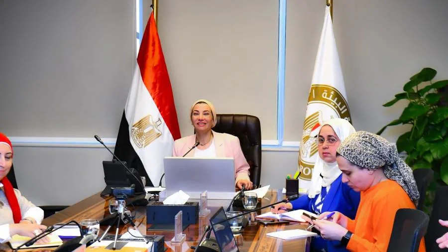 وزيرة البيئة: مصر تلتزم بالتعاون البيئي متعدد الأطراف وتشارك بوفد تفاوضي شامل