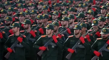 الحرس الثوري الإيراني: “لا حدود لنرد على أي اعتداء يستهدف إيران”