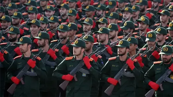 الحرس الثوري الإيراني: “لا حدود لنرد على أي اعتداء يستهدف إيران” الحرس الثوري الإيراني: “لا حدود لنرد على أي اعتداء يستهدف إيران”