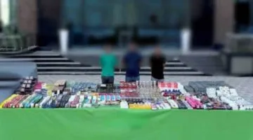 إلقاء القبض على عصابة بحوزتها مخدرات بقيمة 43 مليون جنيه قبل توزيعها في القاهرة والقليوبية