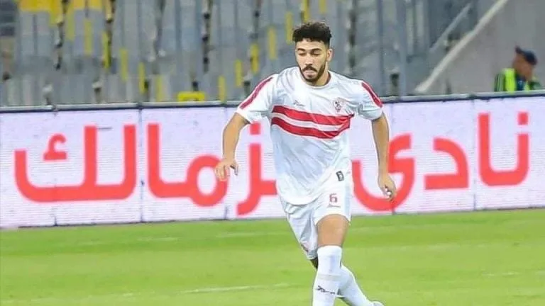 زمالك يستعد للتخلي عن الزناري ويتيح فرصة لصفقات جديدة مؤثرة زمالك يستعد للتخلي عن الزناري ويتيح فرصة لصفقات جديدة مؤثرة