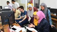 هل يحق لطلاب الثانوية العامة من العام الماضي التسجيل لاختبارات القدرات؟.. رد من وزارة التعليم العالي
