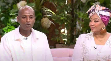 “الدكتور أخبرني أنه إذا عطست ستتعطل حالتي ولن أستطيع الزواج”.. أمير صلاح الدين يروي تفاصيل إصابته بمرض نادر
