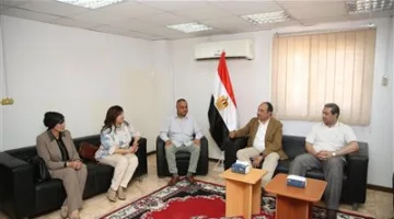 وزير قطاع الأعمال: مشاريع صناعية وفندقية جديدة في دمياط لتعزيز الاستفادة من أصول الشركات المرتبطة