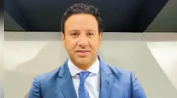 الشعب الجمهوري يكشف عن مرشحه لمجلس الشيوخ في الإسكندرية