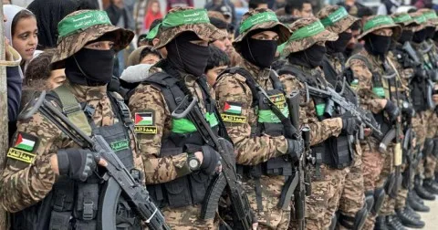 اقتراح الاتفاق: إسرائيل تراجع رد حماس وتنتظر اجتماع الكابينت مساء السبت