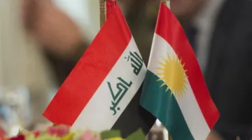 الناطق الرسمي باسم القائد العام: الاتهامات الموجهة لمؤسسة أمنية عراقية من داخل كردستان غير مقبولة ومرفوضة.