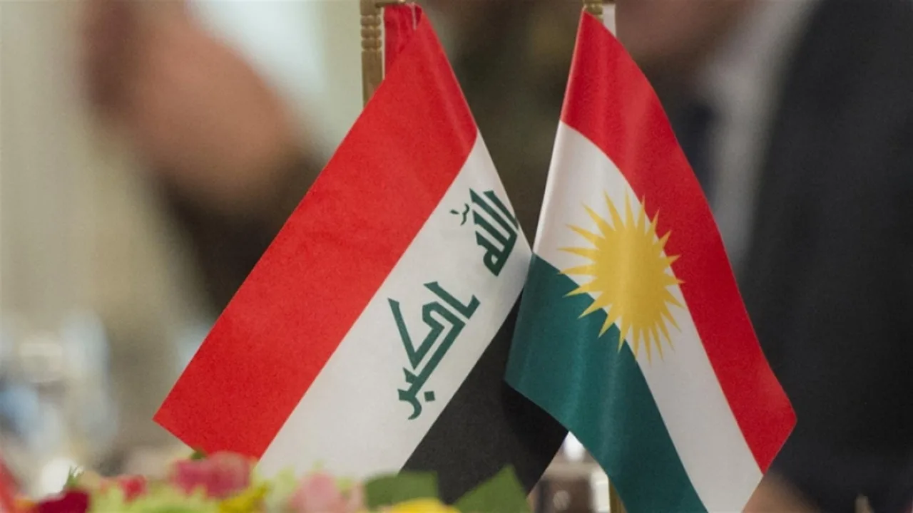 الناطق الرسمي باسم القائد العام: الاتهامات الموجهة لمؤسسة أمنية عراقية من داخل كردستان غير مقبولة ومرفوضة. الناطق الرسمي باسم القائد العام: الاتهامات الموجهة لمؤسسة أمنية عراقية من داخل كردستان غير مقبولة ومرفوضة.