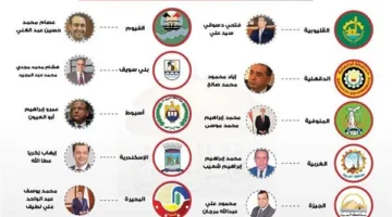 “الجبهة الوطنية” تقدم 10 مرشحين للترشح في انتخابات مجلس الشيوخ