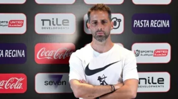 بالأسماء: 4 تعاقدات جديدة لنادي الزمالك بعد الاتفاق مع يانيك فيريرا