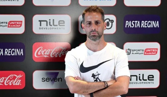 بالأسماء: 4 تعاقدات جديدة لنادي الزمالك بعد الاتفاق مع يانيك فيريرا