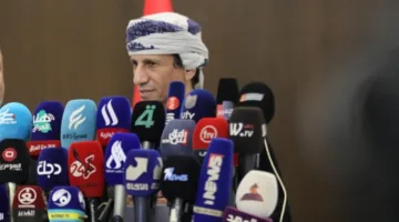 ممثل الأمم المتحدة بعد اجتماعه بوكيل المرجعية: ما شهدته في كربلاء يعكس قيمة الهوية الوطنية