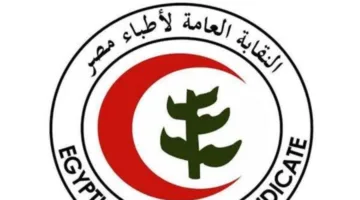 اللجنة المسؤولة عن انتخابات الأطباء: 75 مرشحًا لمناصب مجلس النقابة العامة و283 مرشحًا للفروع.