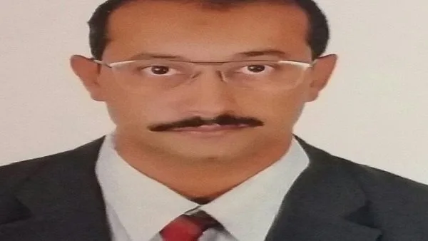 وزير التعليم العالي يعين هاني مدكور مسؤولاً عن قيادة المشاريع الوطنية وزير التعليم العالي يعين هاني مدكور مسؤولاً عن قيادة المشاريع الوطنية