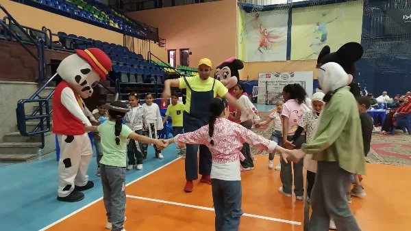 بدء المرحلة النهائية من النسخة الثانية لمبادرة “أحلام الأجيال”